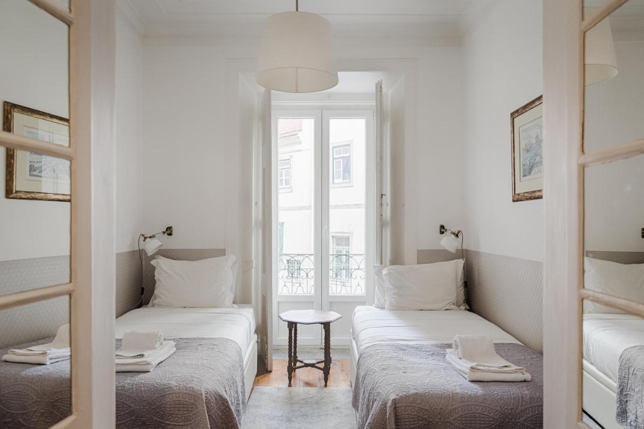 Apartment Do Carmo *
