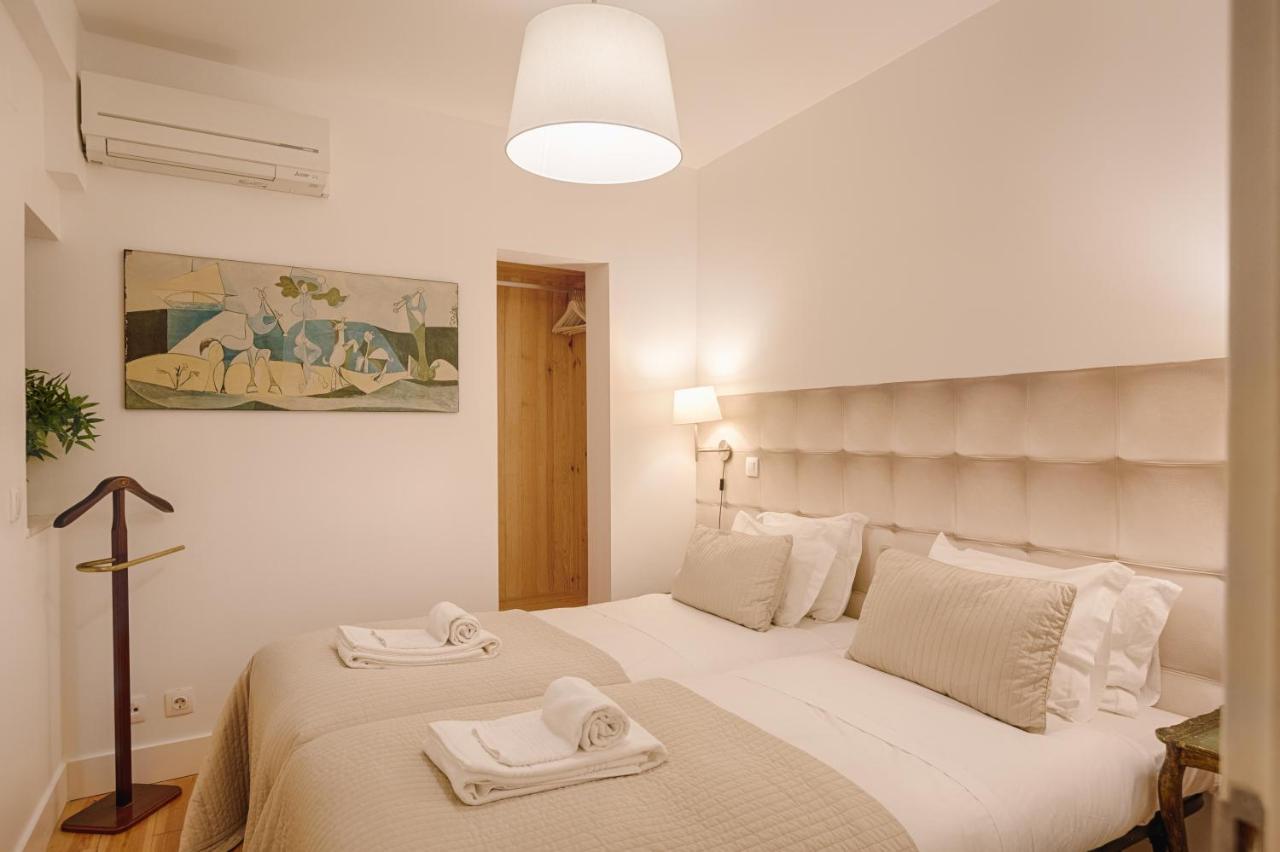 Do Carmo Apartment