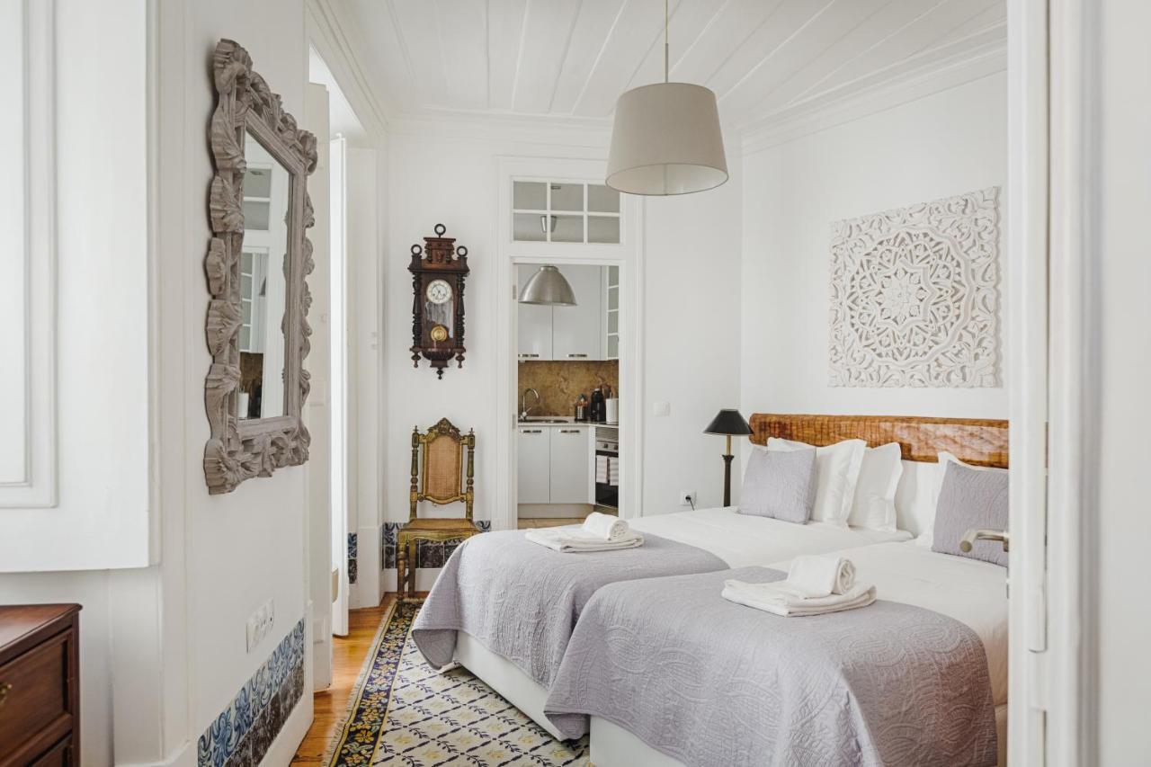 Apartment Do Carmo