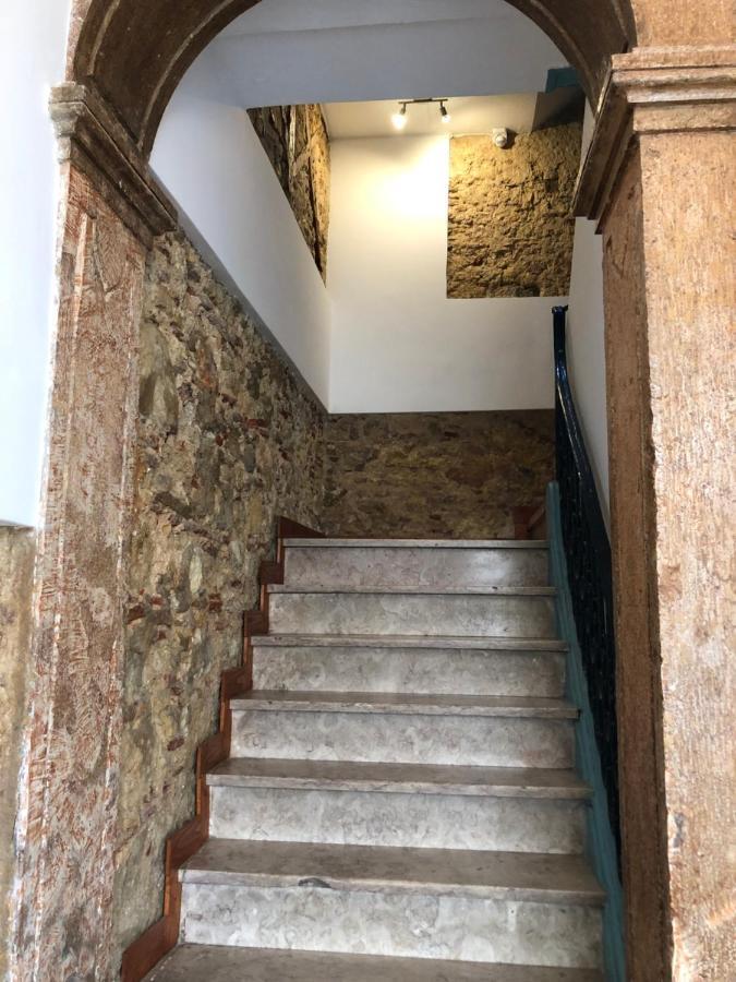 Do Carmo Apartment