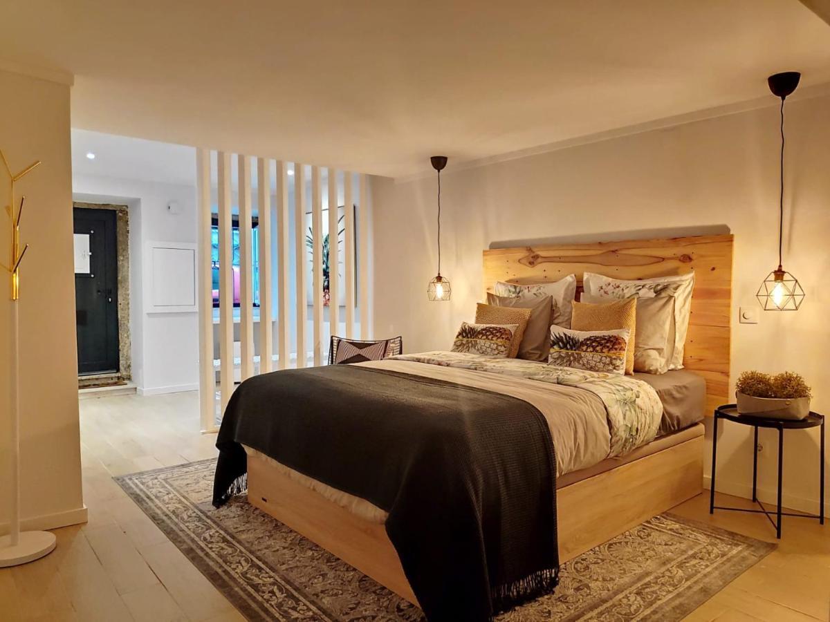 Appartement Estrela Terrace Lisboa