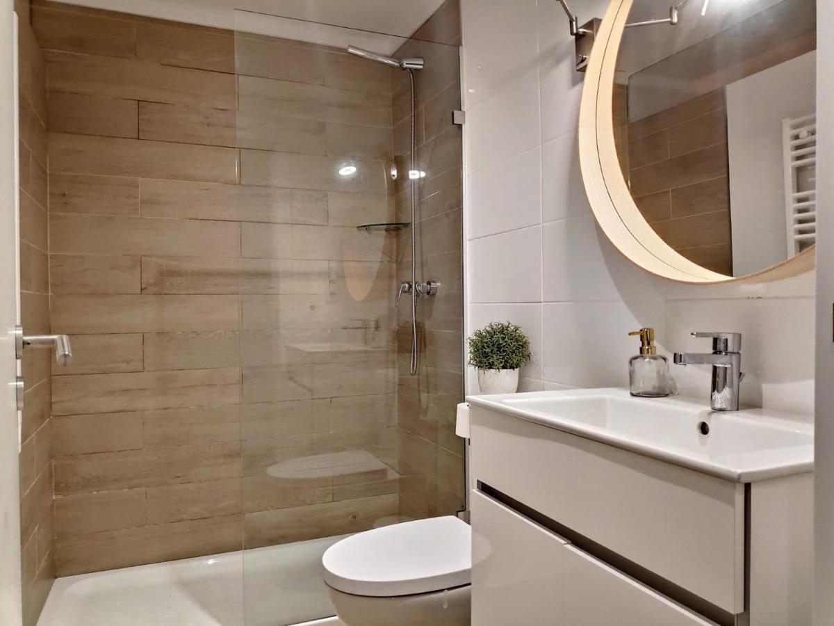Appartement Estrela Terrace Lisboa