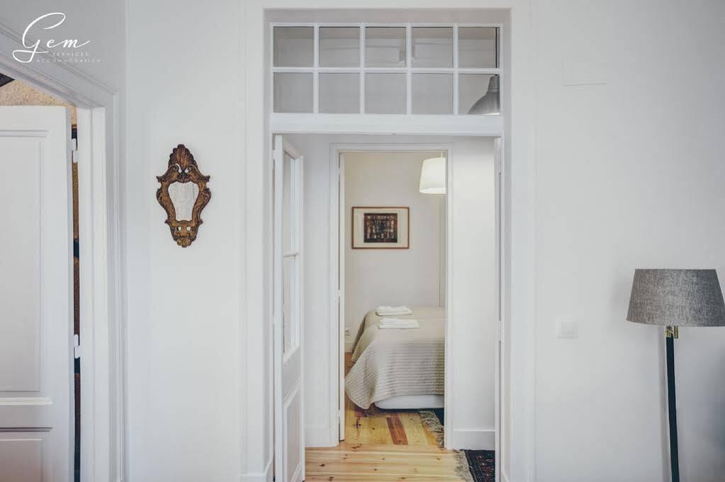 Do Carmo Apartment *