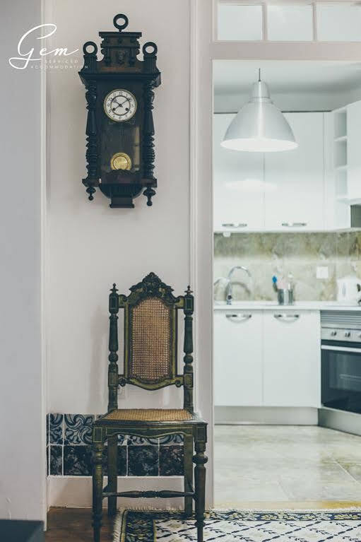 Apartment Do Carmo