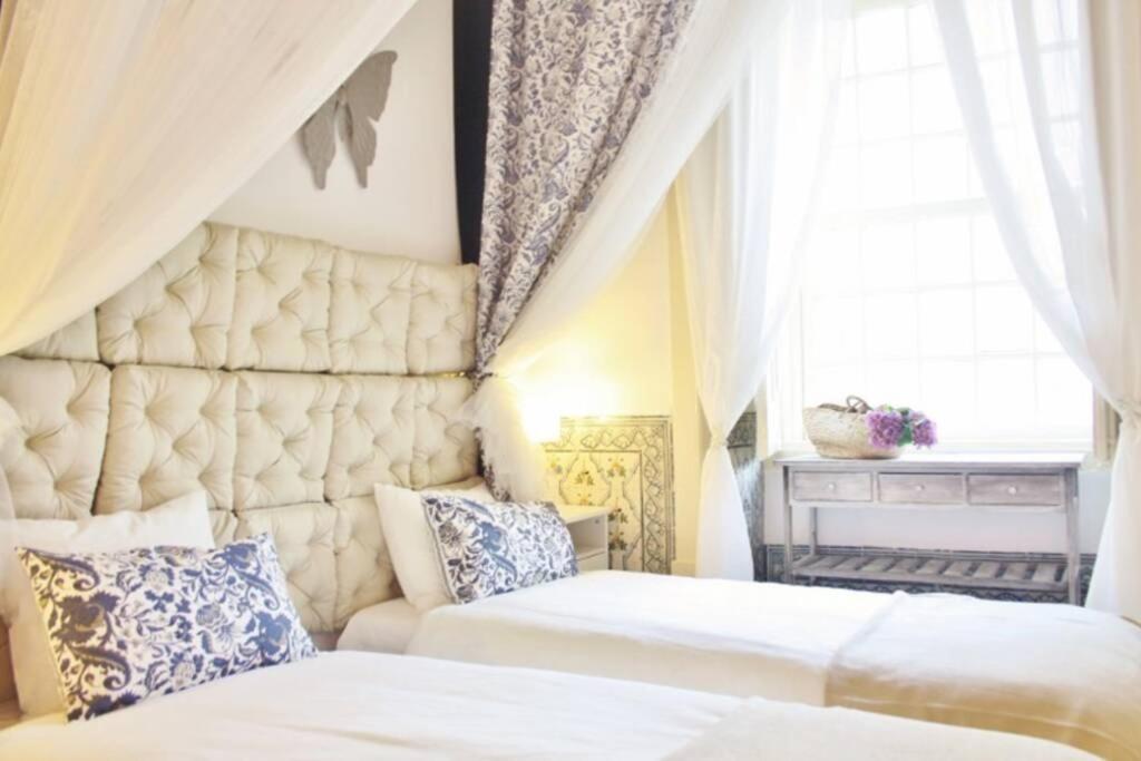 Appartement Family Downtown - Se21 Lisboa