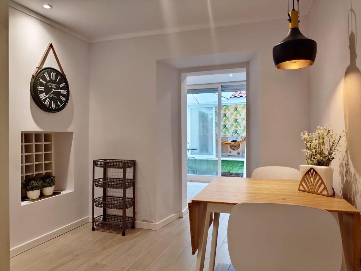 Appartement Estrela Terrace *