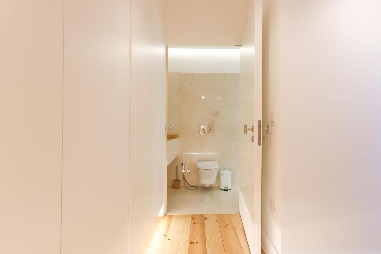 Appartement Marques De Pombal Duplex With Terrace By Homing Lissabon