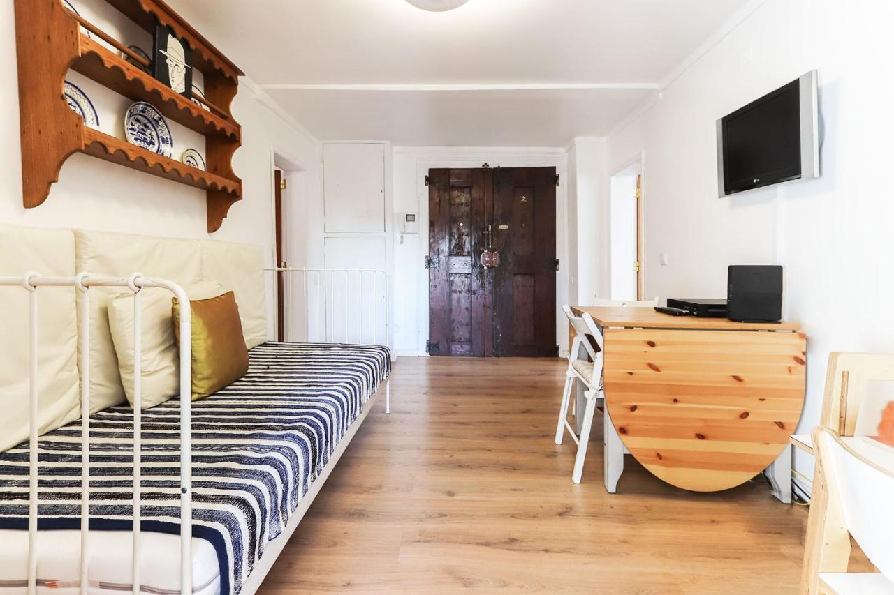 Apartment Downtown Experience By Homing Lisbon