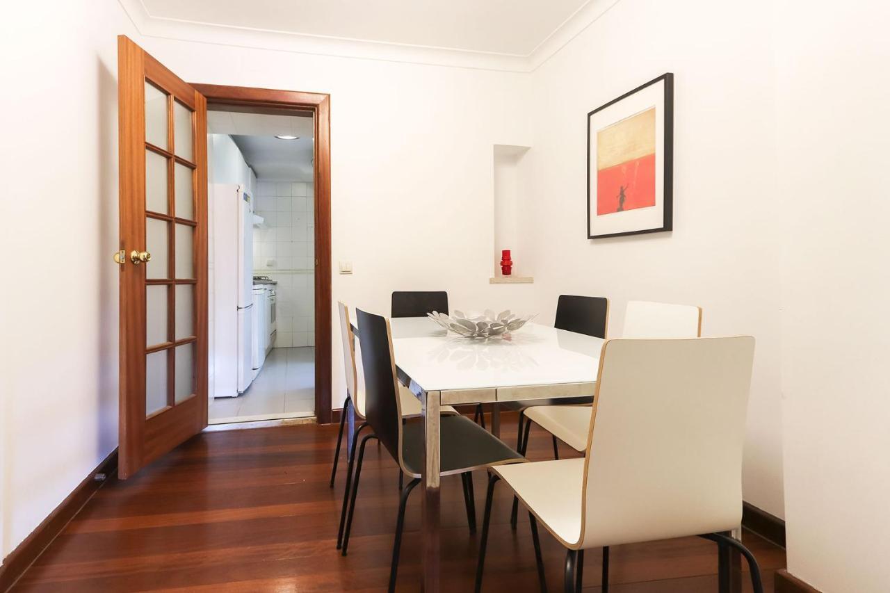 Avenida Da Liberdade Duplex By Homing Appartement Lisboa