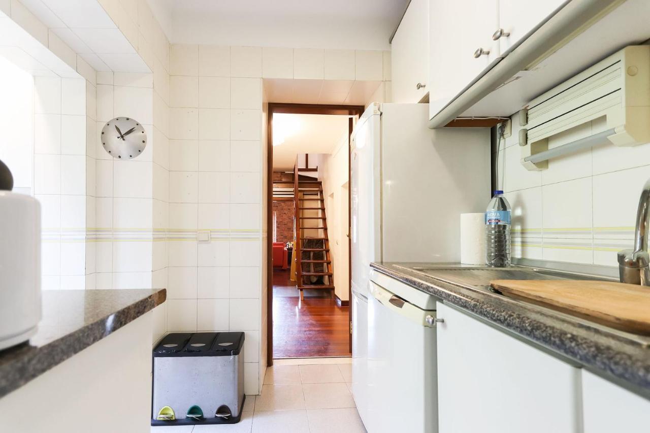Appartement Avenida Da Liberdade Duplex By Homing