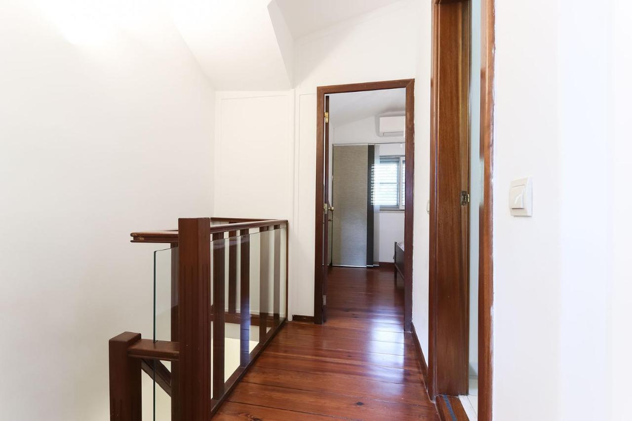 Appartement Avenida Da Liberdade Duplex By Homing Lisboa