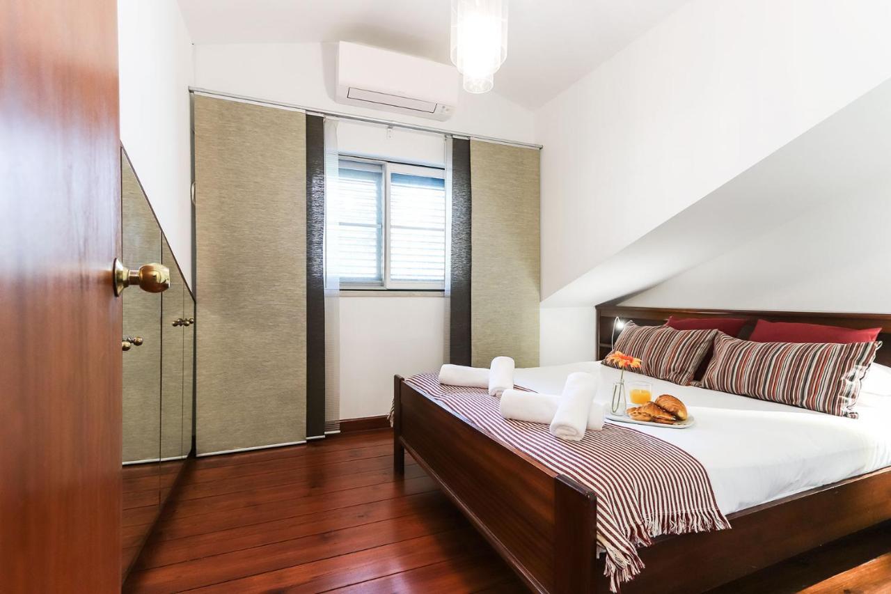 Avenida Da Liberdade Duplex By Homing Appartement