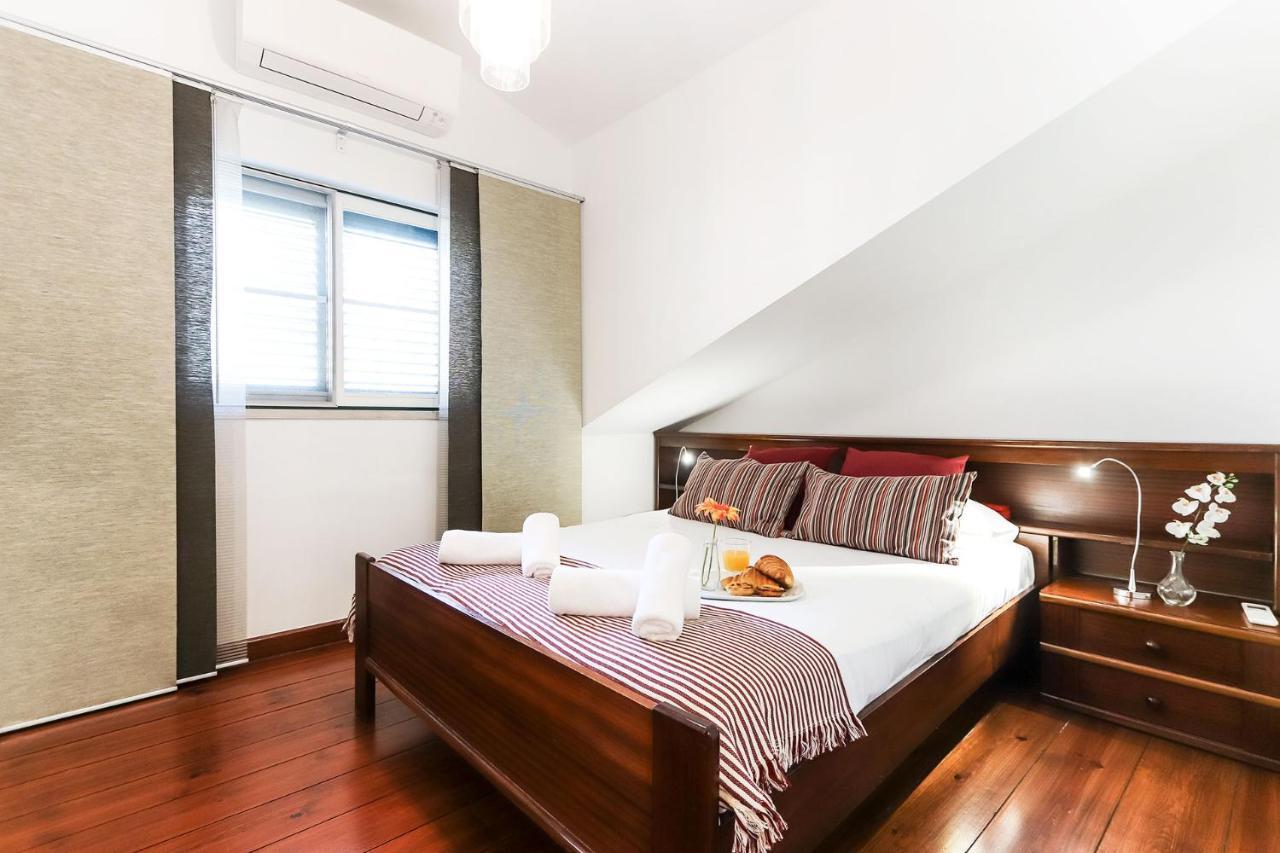 Avenida Da Liberdade Duplex By Homing Appartement Lisboa