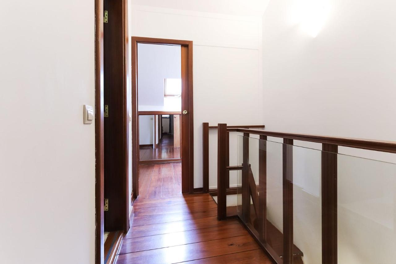 Avenida Da Liberdade Duplex By Homing Appartement Lisboa
