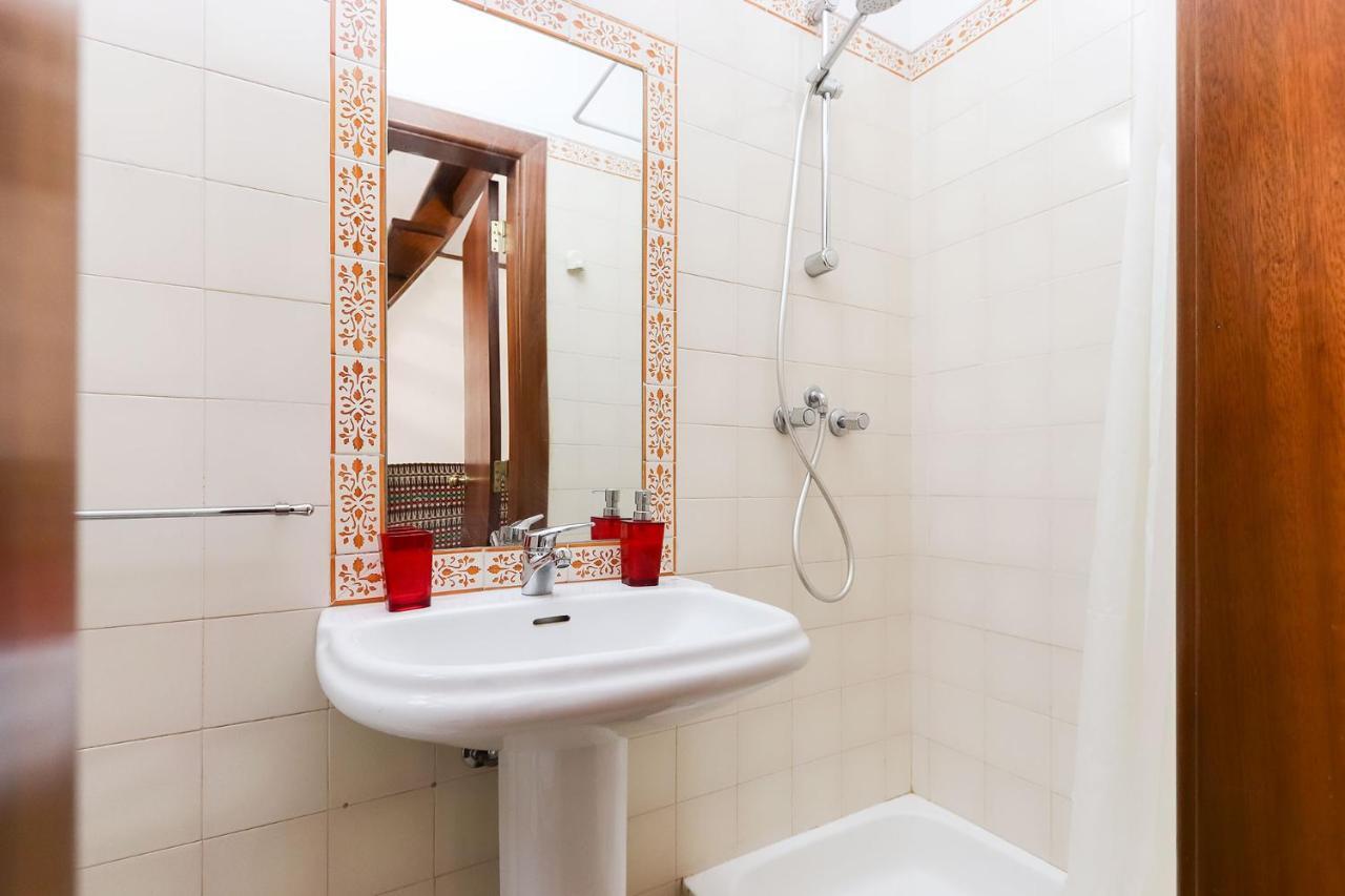 Avenida Da Liberdade Duplex By Homing Appartement *