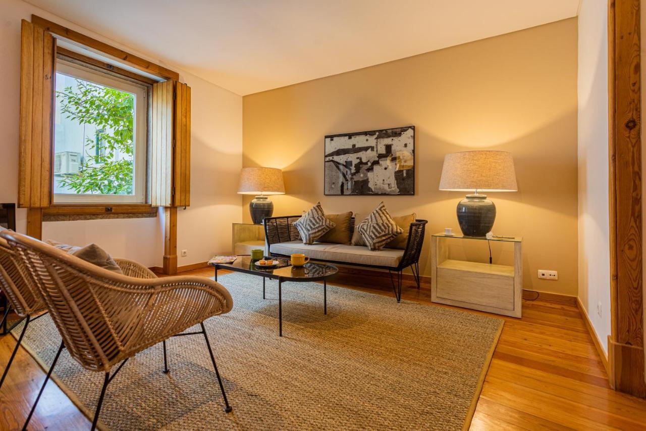 Bairro Alto By Linc Appartement Lisboa