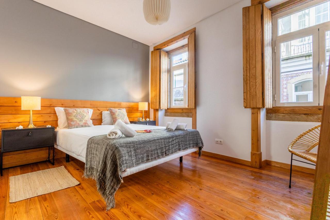 Bairro Alto By Linc Appartement *