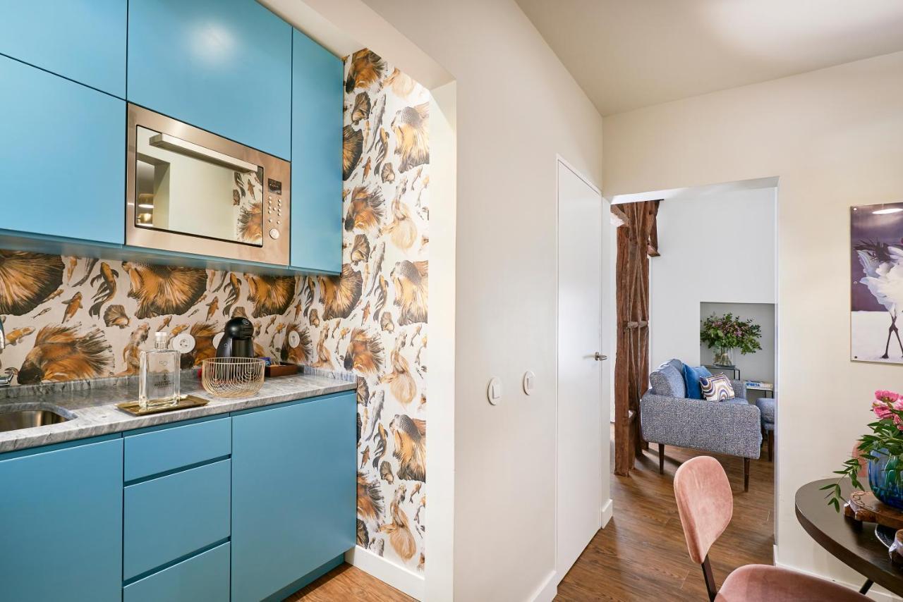 Apartamento Choice Alfama Lisboa