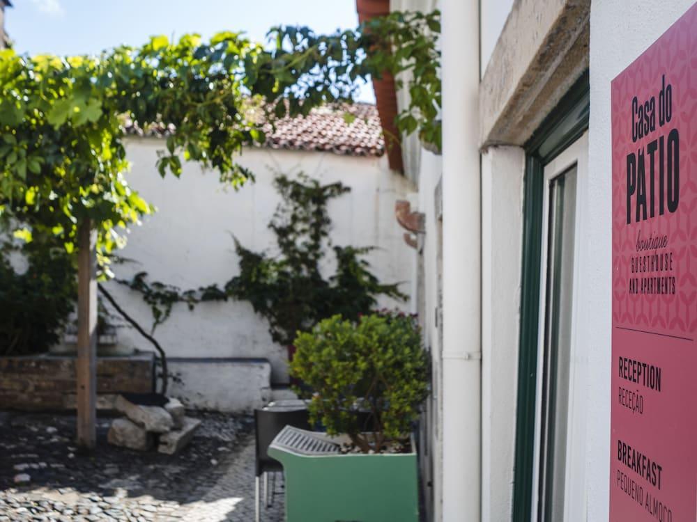 Casa Do Patio By Shiadu Maison d'hôtes Lisboa