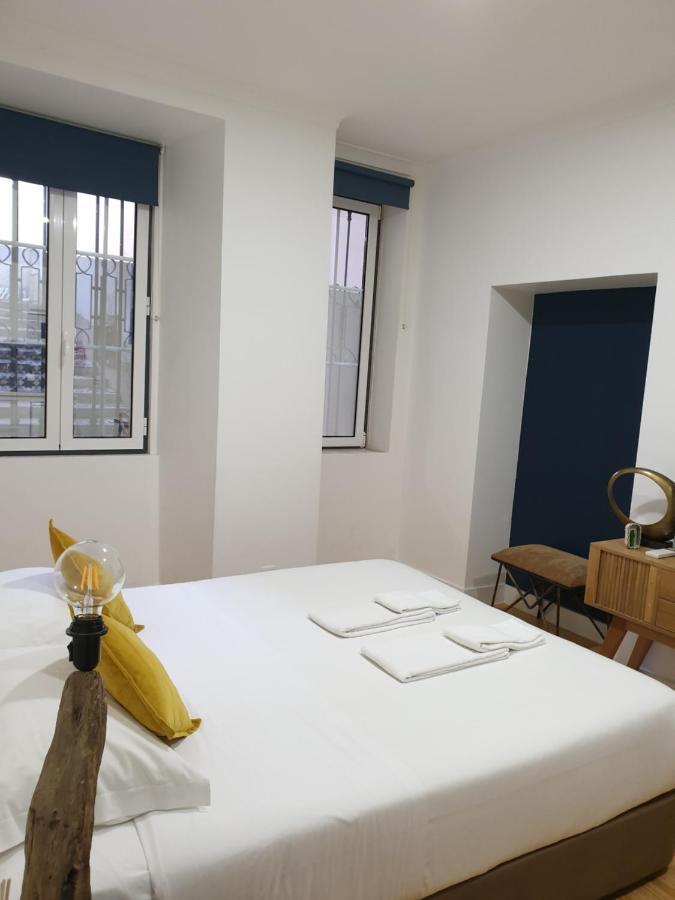 Apartamento Alfama Services