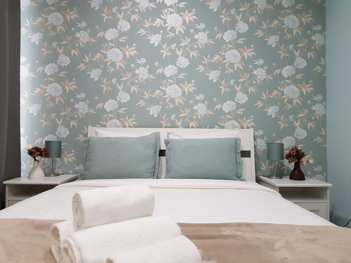 Martim Moniz Charming By Village Appartement