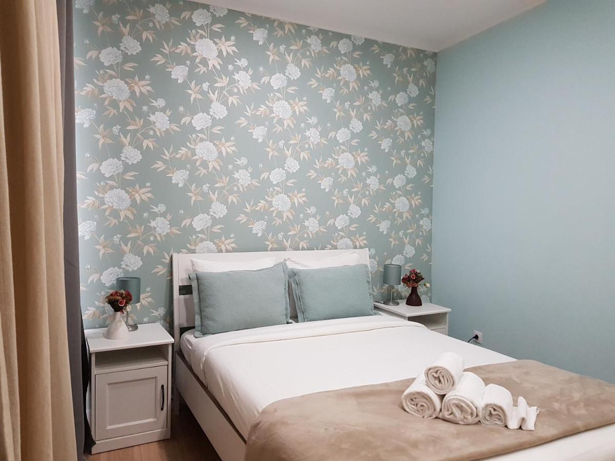 Martim Moniz Charming By Village Appartement