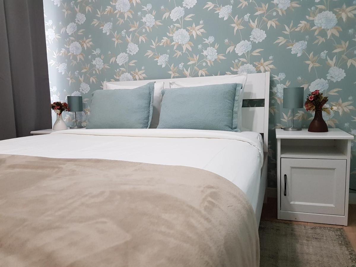 Martim Moniz Charming By Village Appartement