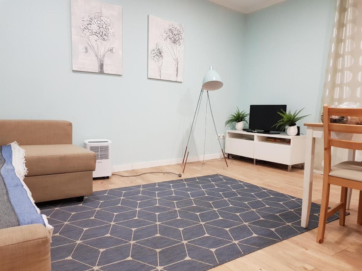 Appartement Martim Moniz Charming By Village