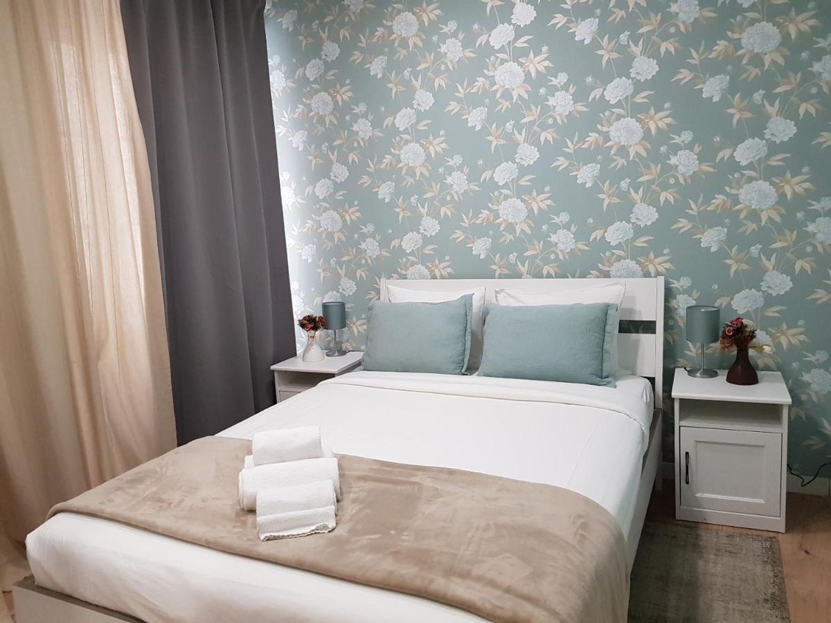 Appartement Martim Moniz Charming By Village Lisboa