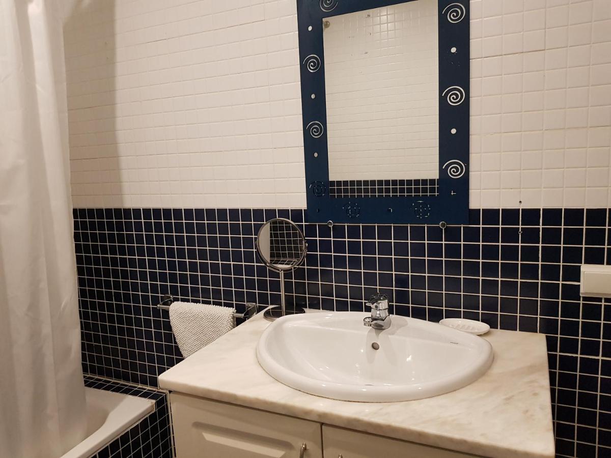 Martim Moniz Charming By Village Appartement Lisboa