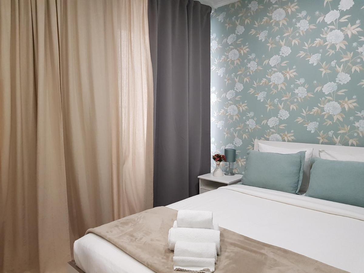 Martim Moniz Charming By Village Appartement Lisboa