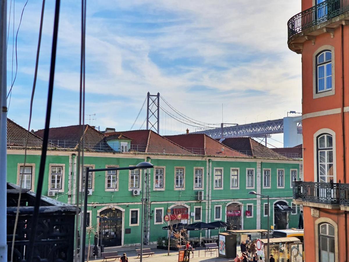 C&o Alcantara-lisbon Lissabon