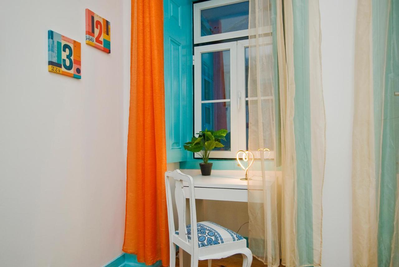 C&o Alcantara-lisbon Accommodatie bij particulieren