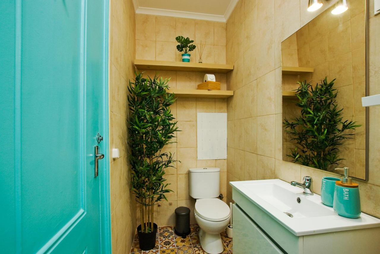 C&o Alcantara-lisbon Accommodatie bij particulieren *