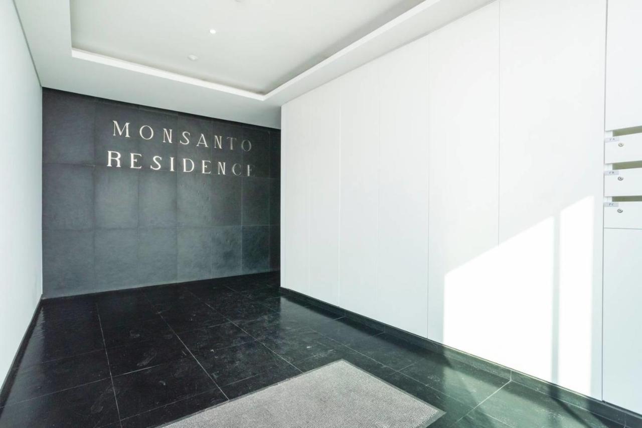 Guestready - Spacious Campolide Family Apt Fits 6 * Lisboa