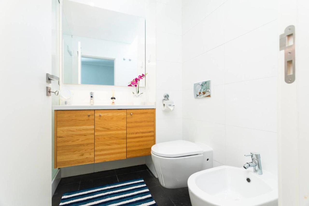 Guestready - Spacious Campolide Family Apt Fits 6 Apartamento Lisboa
