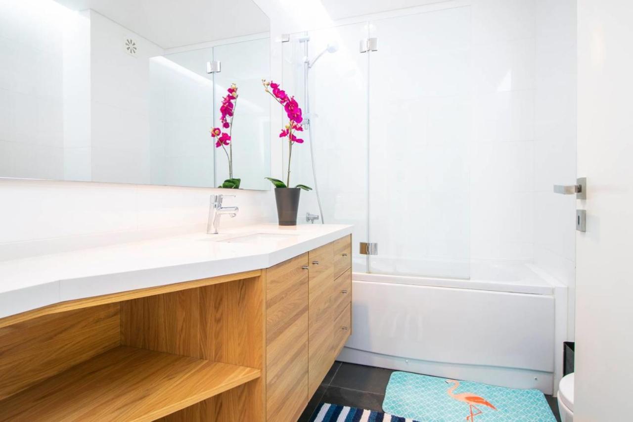 Guestready - Spacious Campolide Family Apt Fits 6 Apartamento Lisboa
