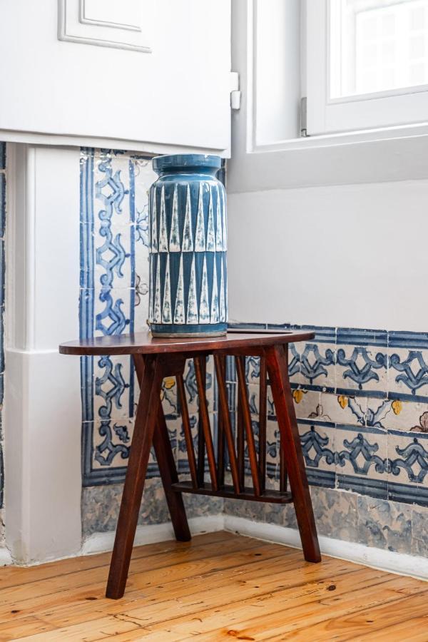 Nomad's Padaria Collection Apartment Lissabon
