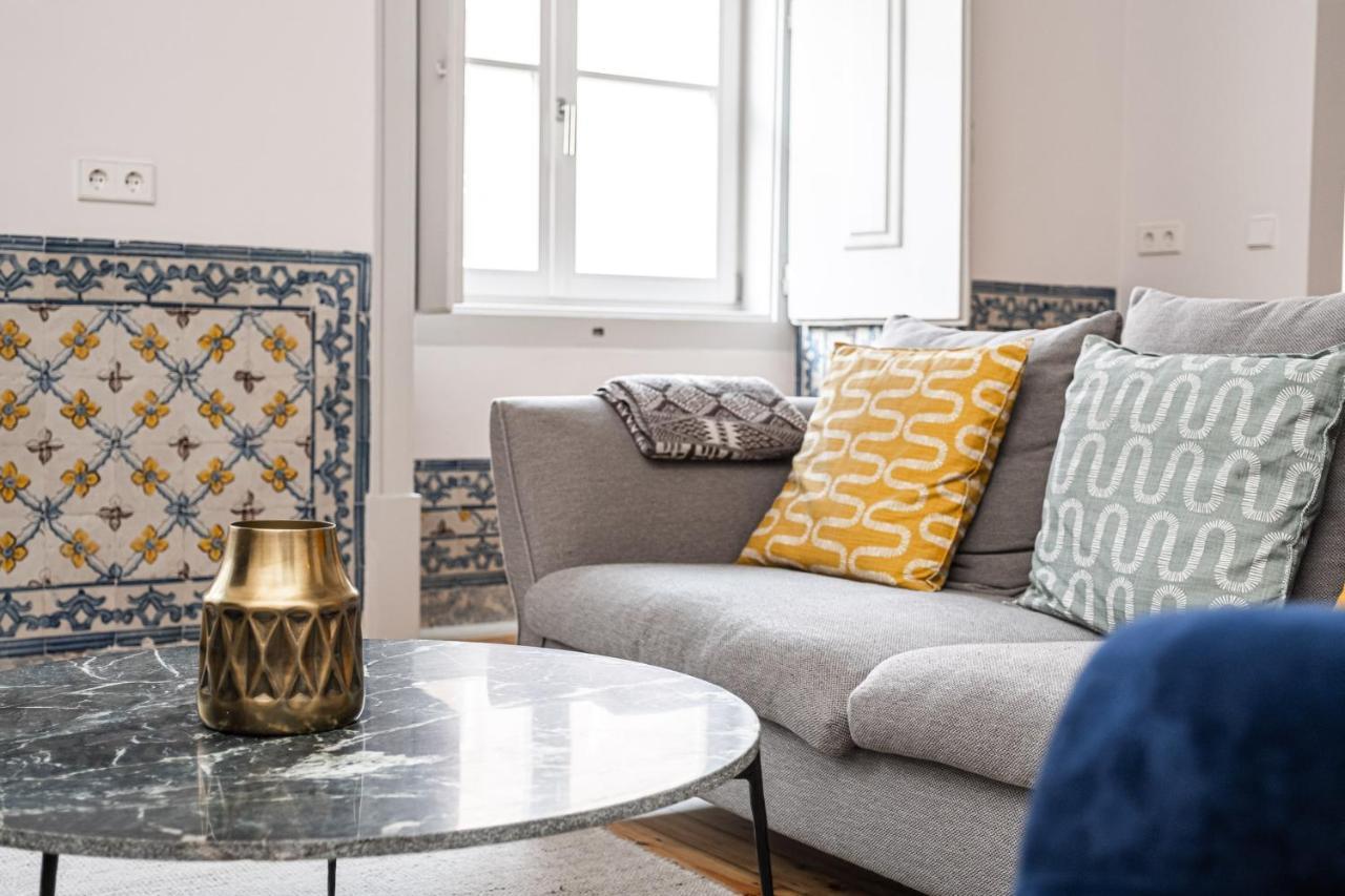 Nomad's Padaria Collection Lissabon