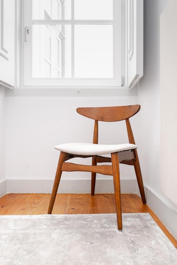 Nomad's Padaria Collection Apartment Lissabon