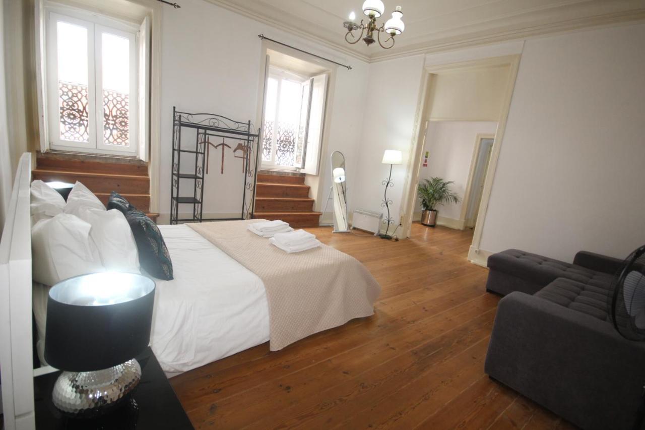 Our Little Spot In Chiado Maison d'hôtes
