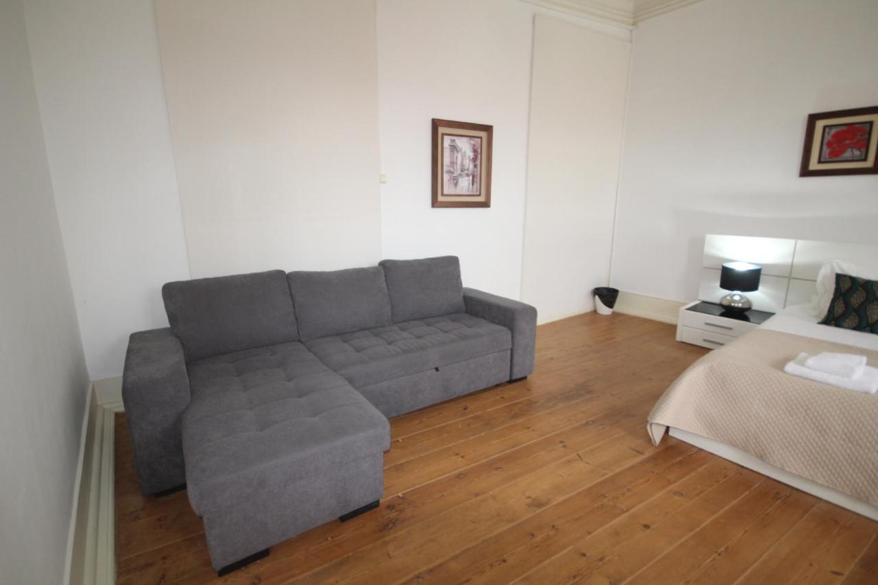 Our Little Spot In Chiado Maison d'hôtes 3*