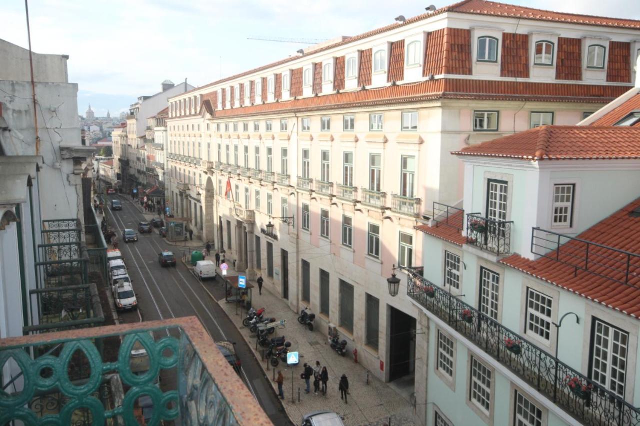 Our Little Spot In Chiado Maison d'hôtes