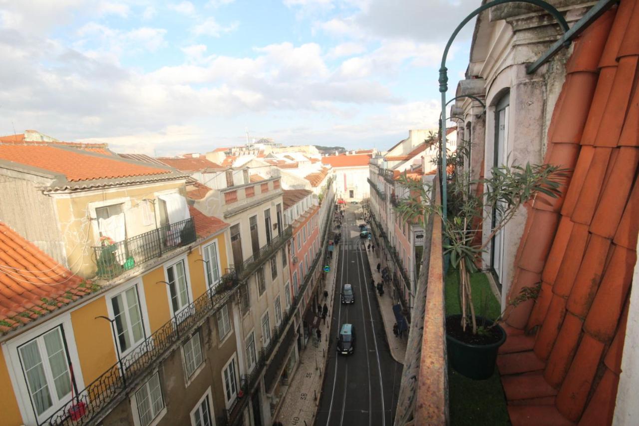 Our Little Spot In Chiado