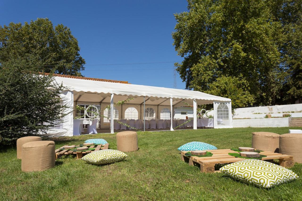 Ferienhaus Quinta Do Boicao