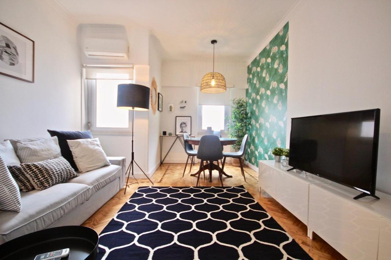 Apartamento Akicity Amoreiras Amber *