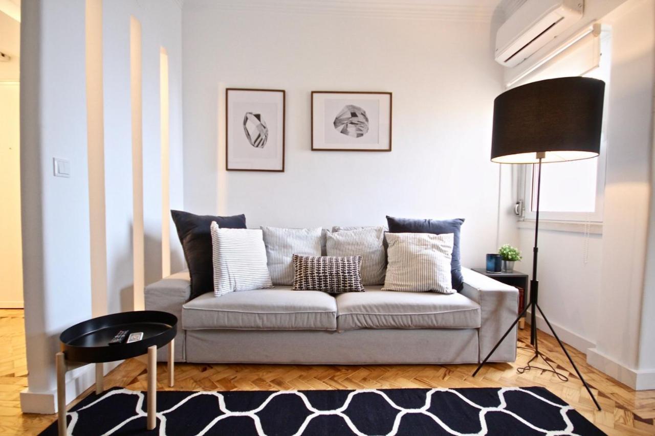 Akicity Amoreiras Amber Apartamento