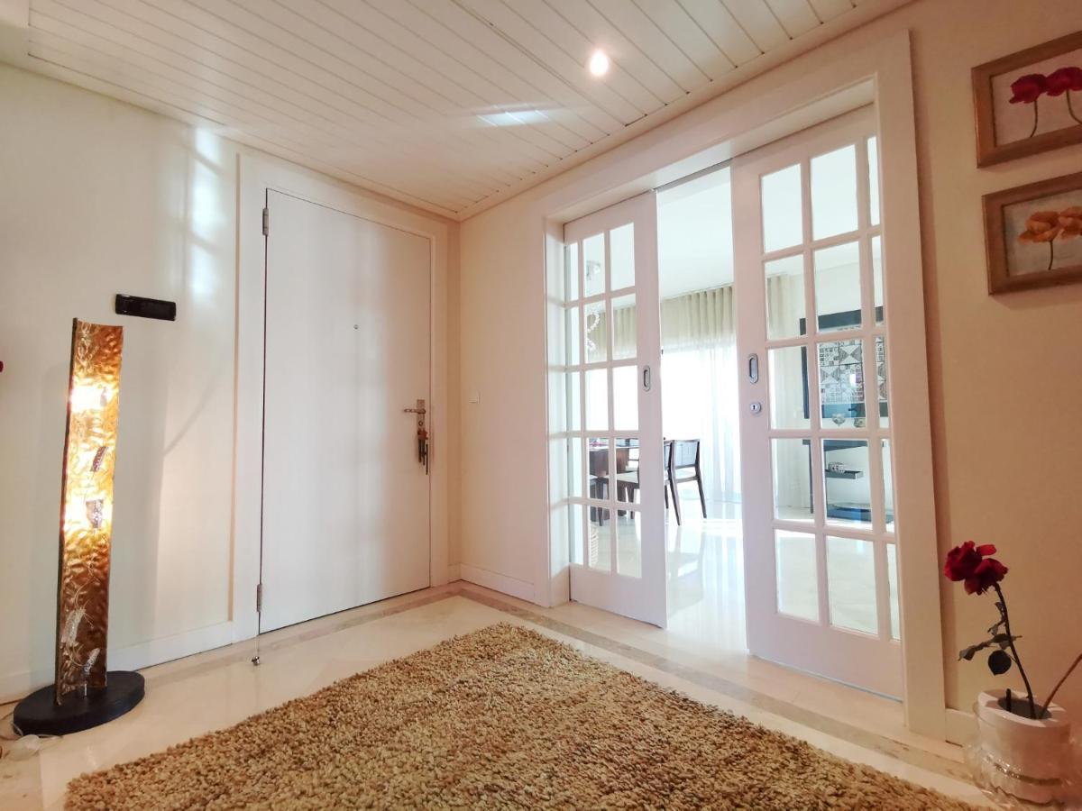 Entire Floor Parque Nacoes Prime Expo30 Appartement *