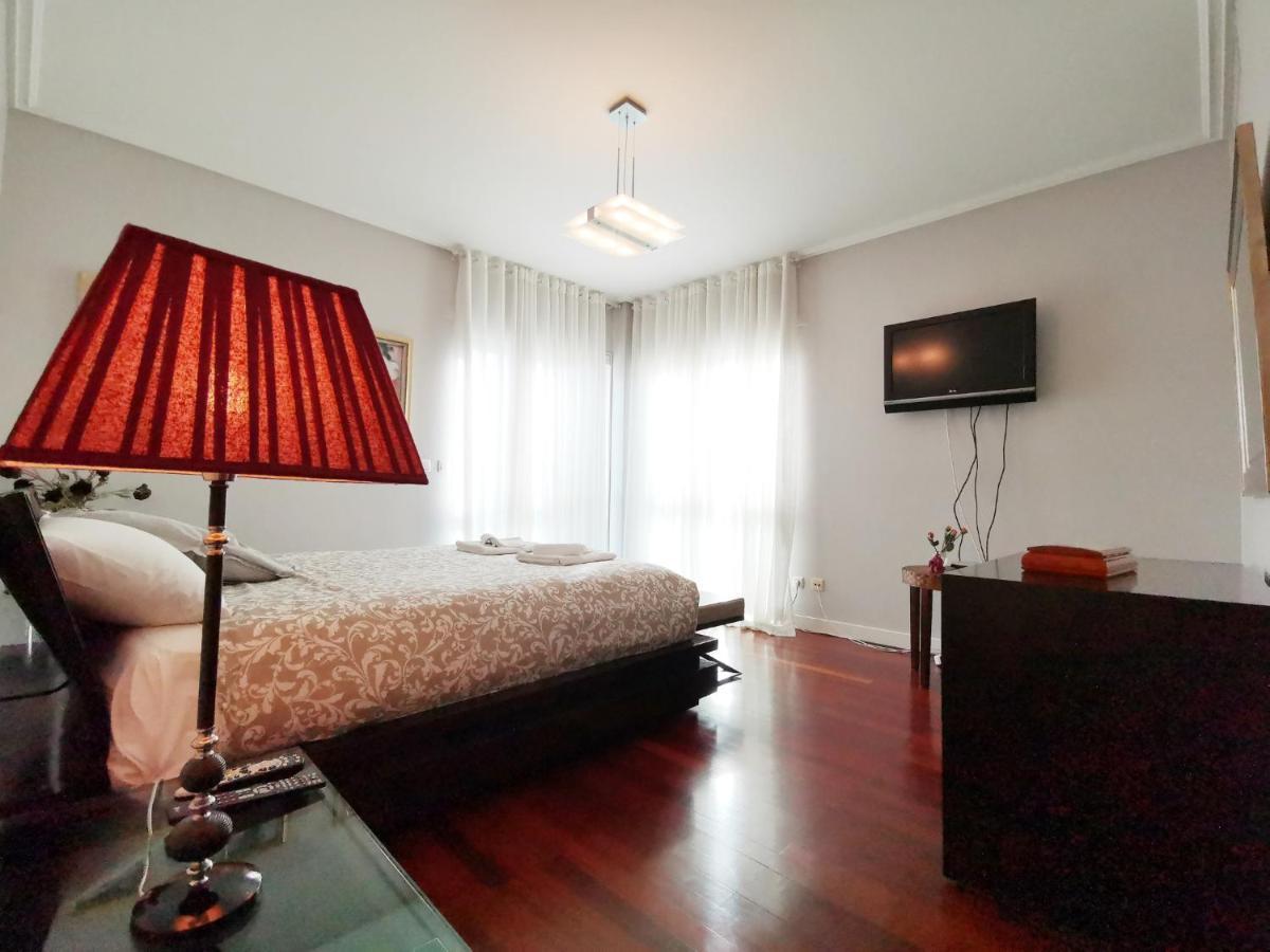 Appartement Entire Floor Parque Nacoes Prime Expo30 *