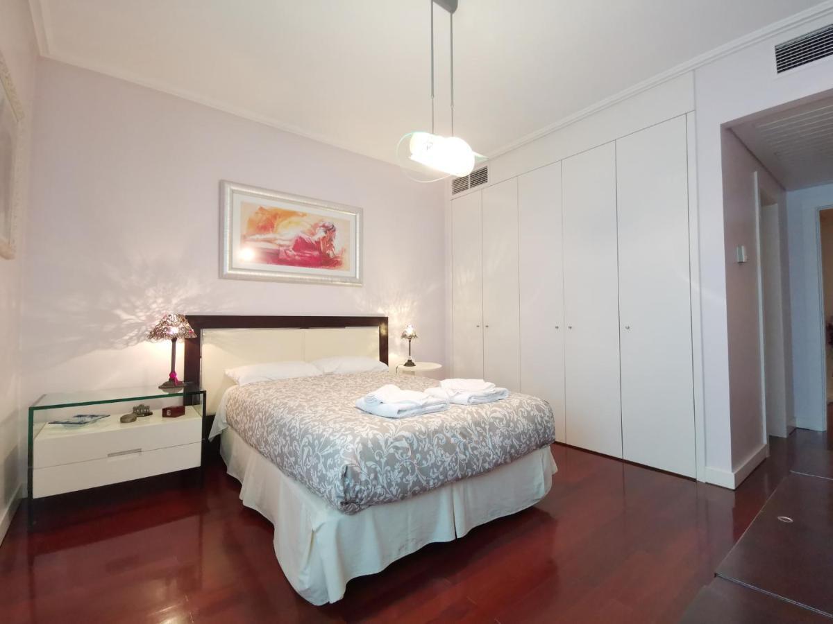 Entire Floor Parque Nacoes Prime Expo30 Appartement *